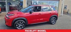 Large image for the Used Citroen C3 AIRCROSS