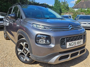 Large image for the Used Citroen C3 AIRCROSS