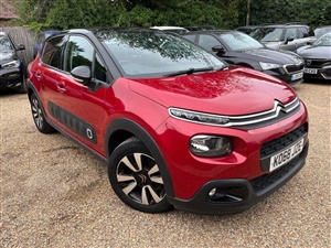 Large image for the Used Citroen C3
