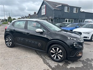 Large image for the Used Citroen C3