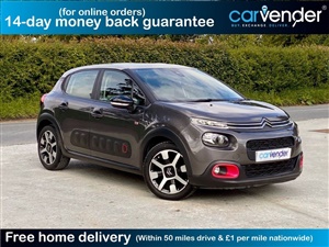 Large image for the Used Citroen C3