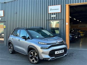 Large image for the Used Citroen C3 AIRCROSS