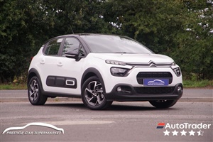 Large image for the Used Citroen C3