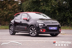 Large image for the Used Citroen C3