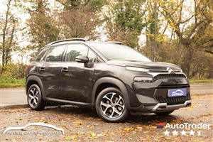Large image for the Used Citroen C3 AIRCROSS