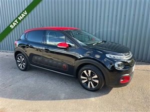Large image for the Used Citroen C3