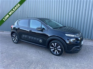 Large image for the Used Citroen C3