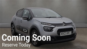 Large image for the Used Citroen C3