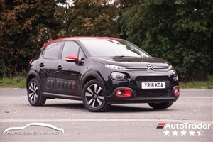 Large image for the Used Citroen C3