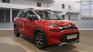 Large image for the Used Citroen C3 AIRCROSS