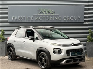 Large image for the Used Citroen C3 AIRCROSS