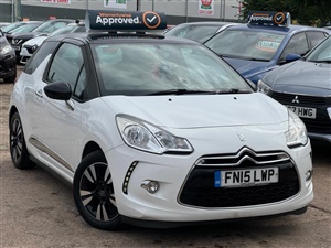 Large image for the Used Citroen 3