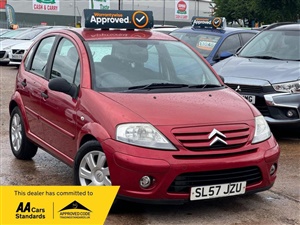 Large image for the Used Citroen C3