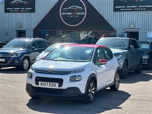 Large image for the Used Citroen C3