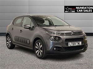 Large image for the Used Citroen C3