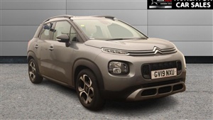 Large image for the Used Citroen C3 AIRCROSS