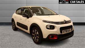Large image for the Used Citroen C3