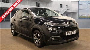 Large image for the Used Citroen C3