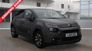 Large image for the Used Citroen C3