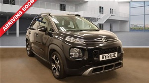 Large image for the Used Citroen C3 AIRCROSS