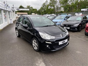 Large image for the Used Citroen C3