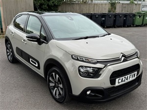 Large image for the Used Citroen C3