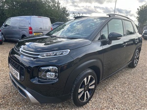 Large image for the Used Citroen C3 AIRCROSS