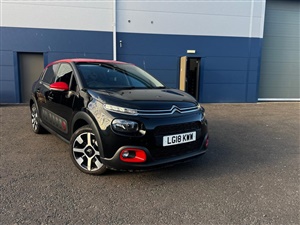 Large image for the Used Citroen C3