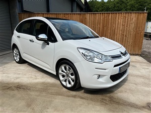 Large image for the Used Citroen C3