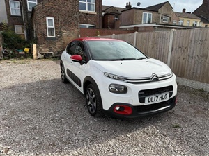 Large image for the Used Citroen C3
