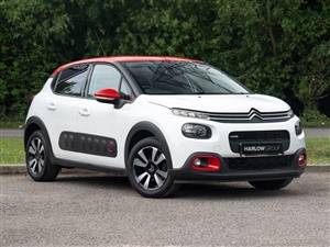Large image for the Used Citroen C3