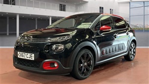 Large image for the Used Citroen C3