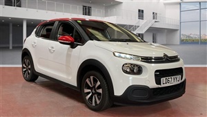 Large image for the Used Citroen C3