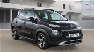 Large image for the Used Citroen C3 AIRCROSS