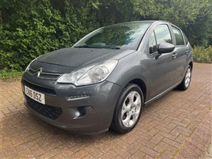 Large image for the Used Citroen C3