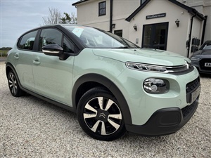 Large image for the Used Citroen C3