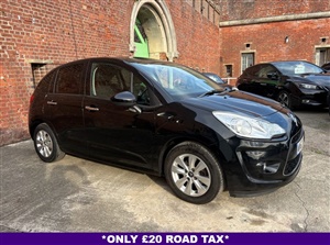 Large image for the Used Citroen C3