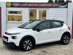 Large image for the Used Citroen C3