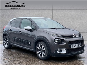 Large image for the Used Citroen C3