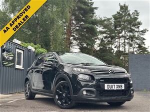 Large image for the Used Citroen C3