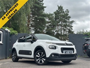 Large image for the Used Citroen C3