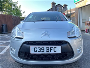 Large image for the Used Citroen C3