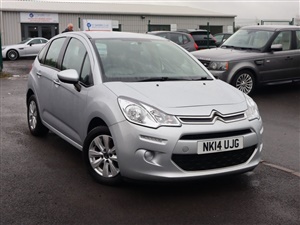 Large image for the Used Citroen C3