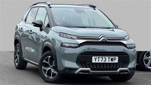 Large image for the Used Citroen C3 Aircross