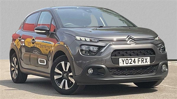 Large image for the Used Citroen C3