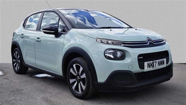 Large image for the Used Citroen C3