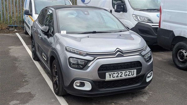Large image for the Used Citroen C3