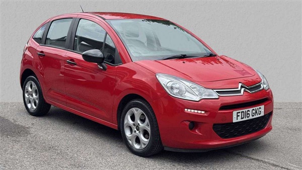 Large image for the Used Citroen C3