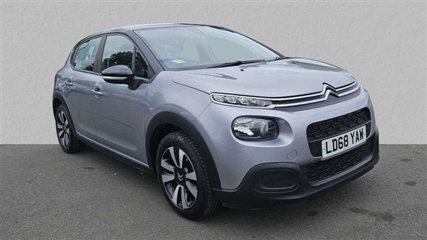 Large image for the Used Citroen C3