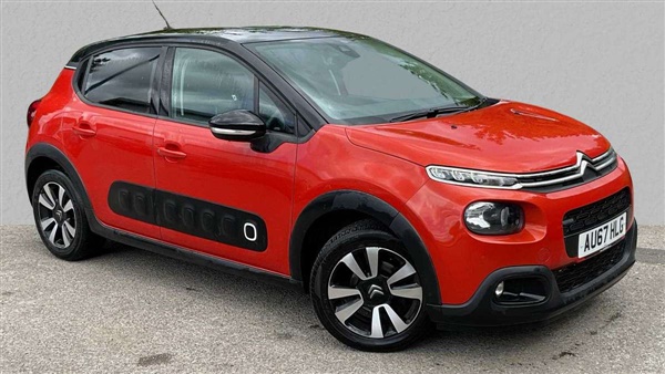 Large image for the Used Citroen C3